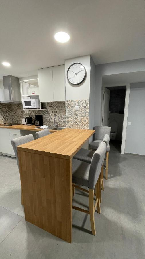 Apartament New Square Ocean Benidorm Zewnętrze zdjęcie