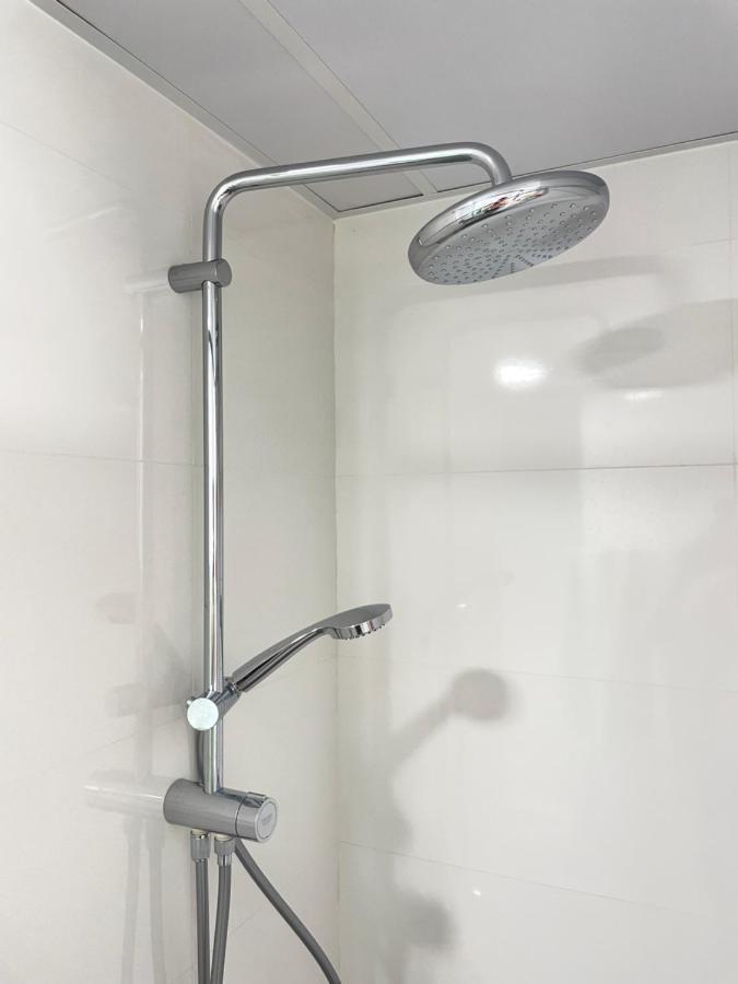 Apartament New Square Ocean Benidorm Zewnętrze zdjęcie